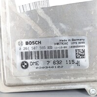 2011-2012 BMW 535i 640i X3 3.0 Engine Computer Module ECU ECM DME OEM Used
