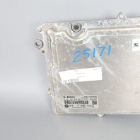 2011-2012 BMW 535i 640i X3 3.0 Engine Computer Module ECU ECM DME OEM Used