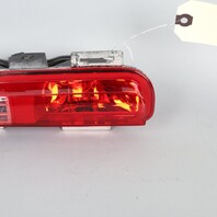 2011-2015 Mini Cooper Fog Backup Reverse Light Right 63247255922 OEM Used
