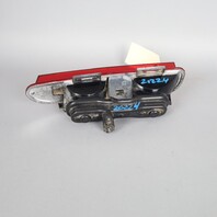 2011-2015 Mini Cooper Fog Backup Reverse Light Right 63247255922 OEM Used