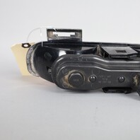 2011-2015 Mini Cooper Fog Backup Reverse Light Right 63247255922 OEM Used