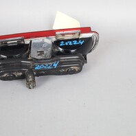 2011-2015 Mini Cooper Fog Backup Reverse Light Right 63247255922 OEM Used