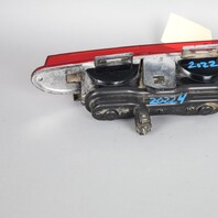 2011-2015 Mini Cooper Fog Backup Reverse Light Right 63247255922 OEM Used
