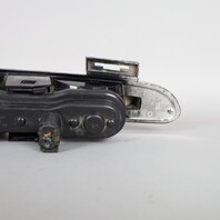 2011-2015 Mini Cooper Fog Backup Reverse Light Right 63247255922 OEM Used