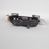 2011-2015 Mini Cooper Fog Backup Reverse Light Right 63247255922 OEM Used