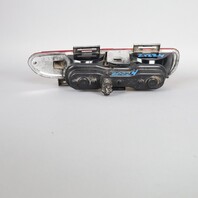 2011-2015 Mini Cooper Fog Backup Reverse Light Right 63247255922 OEM Used