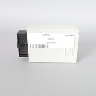 2009‑2013 BMW 535i 550i 740i 750i Trailer Module 71606855562 OEM Used