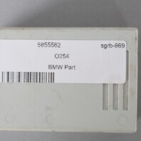 2009‑2013 BMW 535i 550i 740i 750i Trailer Module 71606855562 OEM Used