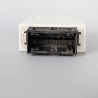 2009‑2013 BMW 535i 550i 740i 750i Trailer Module 71606855562 OEM Used