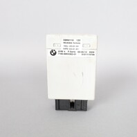 2009‑2013 BMW 535i 550i 740i 750i Trailer Module 71606855562 OEM Used