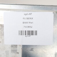 2001-2005 BMW 325i M54 Engine Computer Module ECU ECM DME 12147540384 OEM