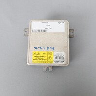 2006-2008 BMW 328i 335i Xenon Headlight Ballast Module 63126948180 OEM Used