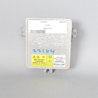 2006-2008 BMW 328i 335i Xenon Headlight Ballast Module 63126948180 OEM Used