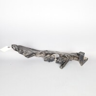 2011-2013 BMW 328i 335i Headlight Bracket Arm Left 51647227925 OEM Used
