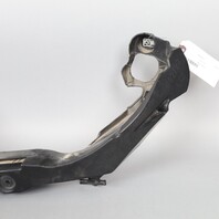 2011-2013 BMW 328i 335i Headlight Bracket Arm Left 51647227925 OEM Used