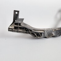 2011-2013 BMW 328i 335i Headlight Bracket Arm Left 51647227925 OEM Used