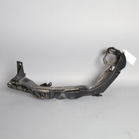 2011-2013 BMW 328i 335i Headlight Bracket Arm Left 51647227925 OEM Used
