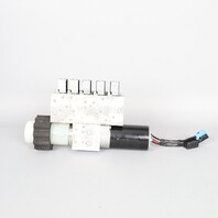 2008-2013 BMW 328i 335i M3 Convertible Top Hydraulic Pump Motor OEM Used