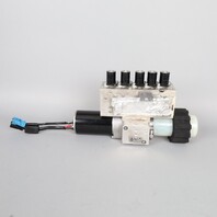 2008-2013 BMW 328i 335i M3 Convertible Top Hydraulic Pump Motor OEM Used