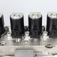 2008-2013 BMW 328i 335i M3 Convertible Top Hydraulic Pump Motor OEM Used