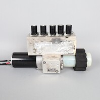 2008-2013 BMW 328i 335i M3 Convertible Top Hydraulic Pump Motor OEM Used