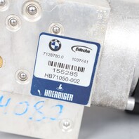 2008-2013 BMW 328i 335i M3 Convertible Top Hydraulic Pump Motor OEM Used