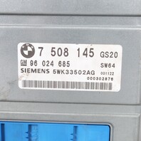 2001 BMW 525i Transmission Control Module TCM 24607513388 OEM Used
