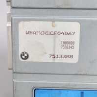 2001 BMW 525i Transmission Control Module TCM 24607513388 OEM Used