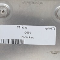 2001 BMW 525i Transmission Control Module TCM 24607513388 OEM Used