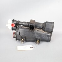 2014 2015 2016 BMW 228i 328i N20 Fuel Vapor Charcoal Canister 16117301245 OEM Used