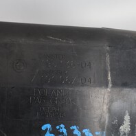 2014 2015 2016 BMW 228i 328i N20 Fuel Vapor Charcoal Canister 16117301245 OEM Used