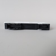 BMW F25 X3 F10 M5 528i 535i CAS4 Comfort Access Control Module OEM 61356809374