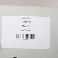 BMW F25 X3 F10 M5 528i 535i CAS4 Comfort Access Control Module OEM 61356809374