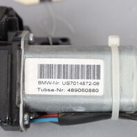 2002-2007 BMW 745i 750i Trunk Lid Latch Lock Actuator 67107014872 OEM Used
