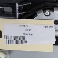2002-2007 BMW 745i 750i Trunk Lid Latch Lock Actuator 67107014872 OEM Used