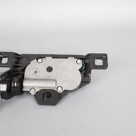 2002-2007 BMW 745i 750i Trunk Lid Latch Lock Actuator 67107014872 OEM Used