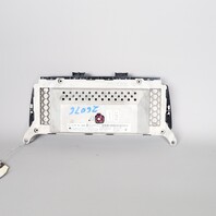 2016-2018 BMW X3 X4 Central Information Display Screen 8.8 65506822625 OEM