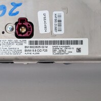 2016-2018 BMW X3 X4 Central Information Display Screen 8.8 65506822625 OEM