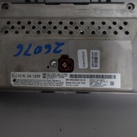 2016-2018 BMW X3 X4 Central Information Display Screen 8.8 65506822625 OEM