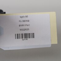 2016-2018 BMW X3 X4 Central Information Display Screen 8.8 65506822625 OEM