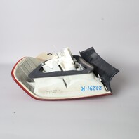 2009-2011 BMW 328i 335i M3 E90 Right Tail Light 63214871736 OEM