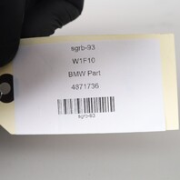 2009-2011 BMW 328i 335i M3 E90 Right Tail Light 63214871736 OEM