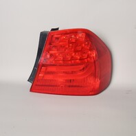 2009-2011 BMW 328i 335i M3 E90 Right Tail Light 63214871736 OEM