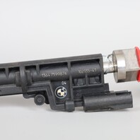 2012-2018 BMW 650i 750i M5 M6 N63 S63 Fuel Injector 13647599876 OEM Used