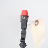 2012-2018 BMW 650i 750i M5 M6 N63 S63 Fuel Injector 13647599876 OEM