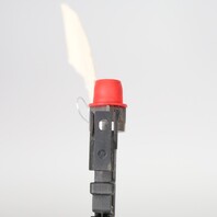 2012-2018 BMW 650i 750i M5 M6 N63 S63 Fuel Injector 13647599876 OEM Used