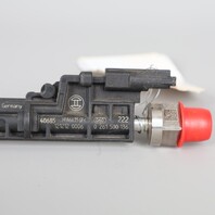2012-2018 BMW 650i 750i M5 M6 N63 S63 Fuel Injector 13647599876 OEM Used