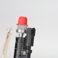 2012-2018 BMW 650i 750i M5 M6 N63 S63 Fuel Injector 13647599876 OEM Used