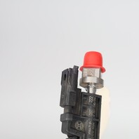 2012-2018 BMW 650i 750i M5 M6 N63 S63 Fuel Injector 13647599876 OEM Used