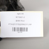 2006-2010 BMW 525i 528i 530i Power Steering Pump OEM 32416777321
